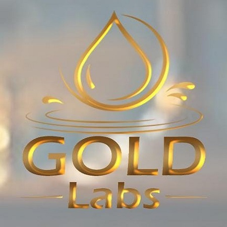 معامل  جولد لاب – Gold Labs